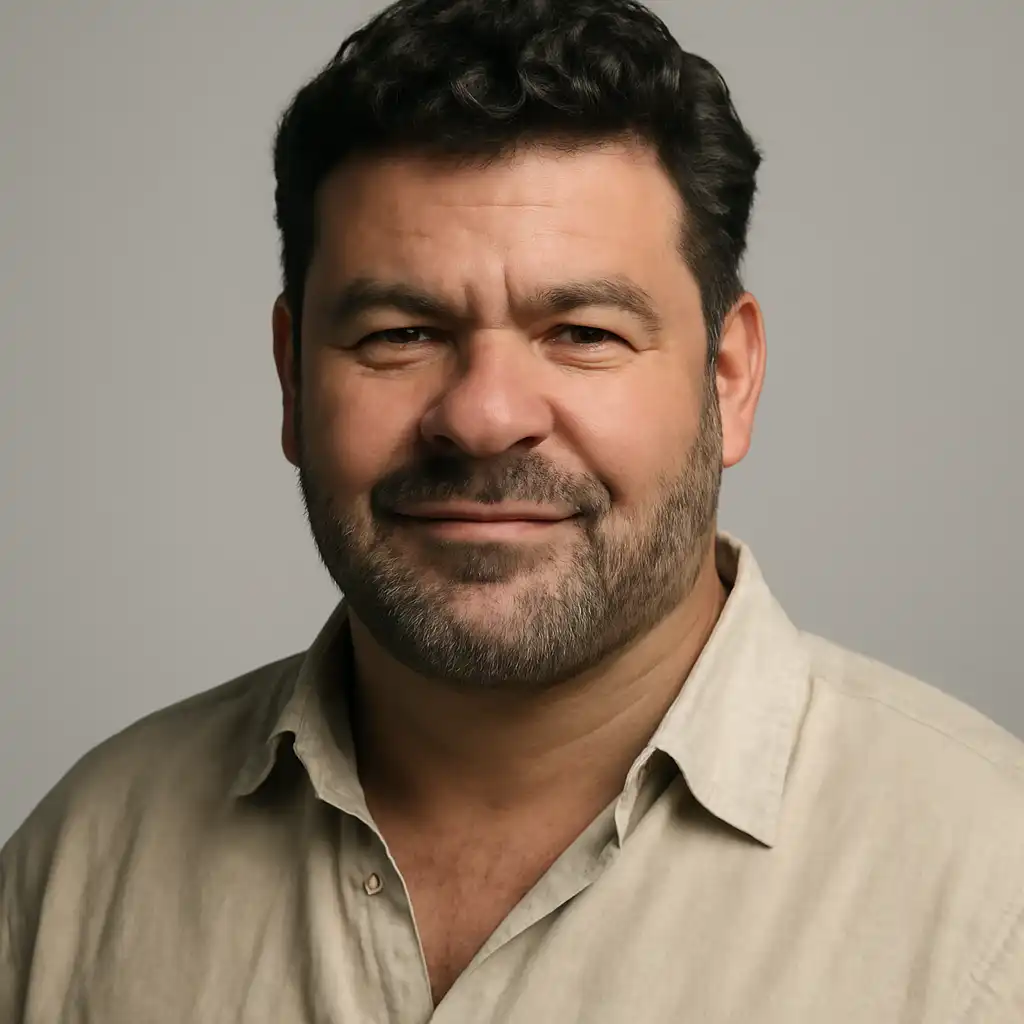 Marcus Sterling